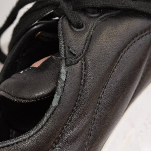 Prada Nappa Leather PRAX-01 Sneakers Sz 7.5 - Picture 12 of 15